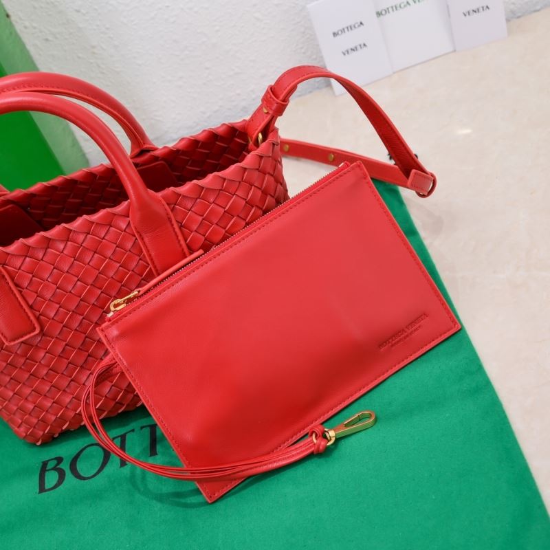 Bottega Veneta Shopping Bags